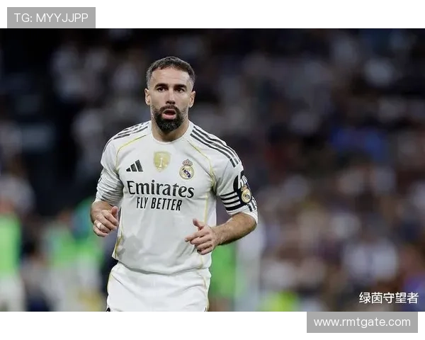 卡瓦哈尔盼留皇马静候官方沟通