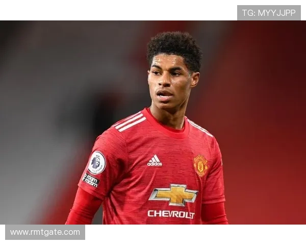 拉什福德自毁曼联生涯前途之路