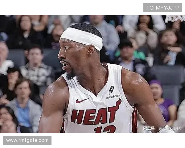 热火大胜篮网终结对手9连败 阿德巴约统治全场 热火大胜篮网终结对手9连败 阿德巴约统治全场