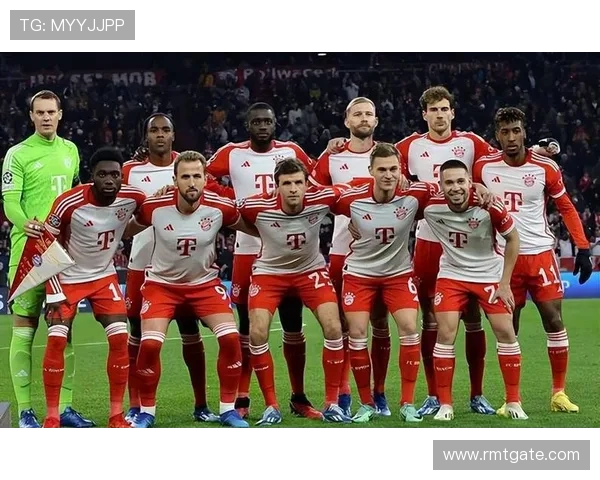 法尔克奥利塞坚守拜仁阵容核心